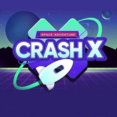 Crash-X